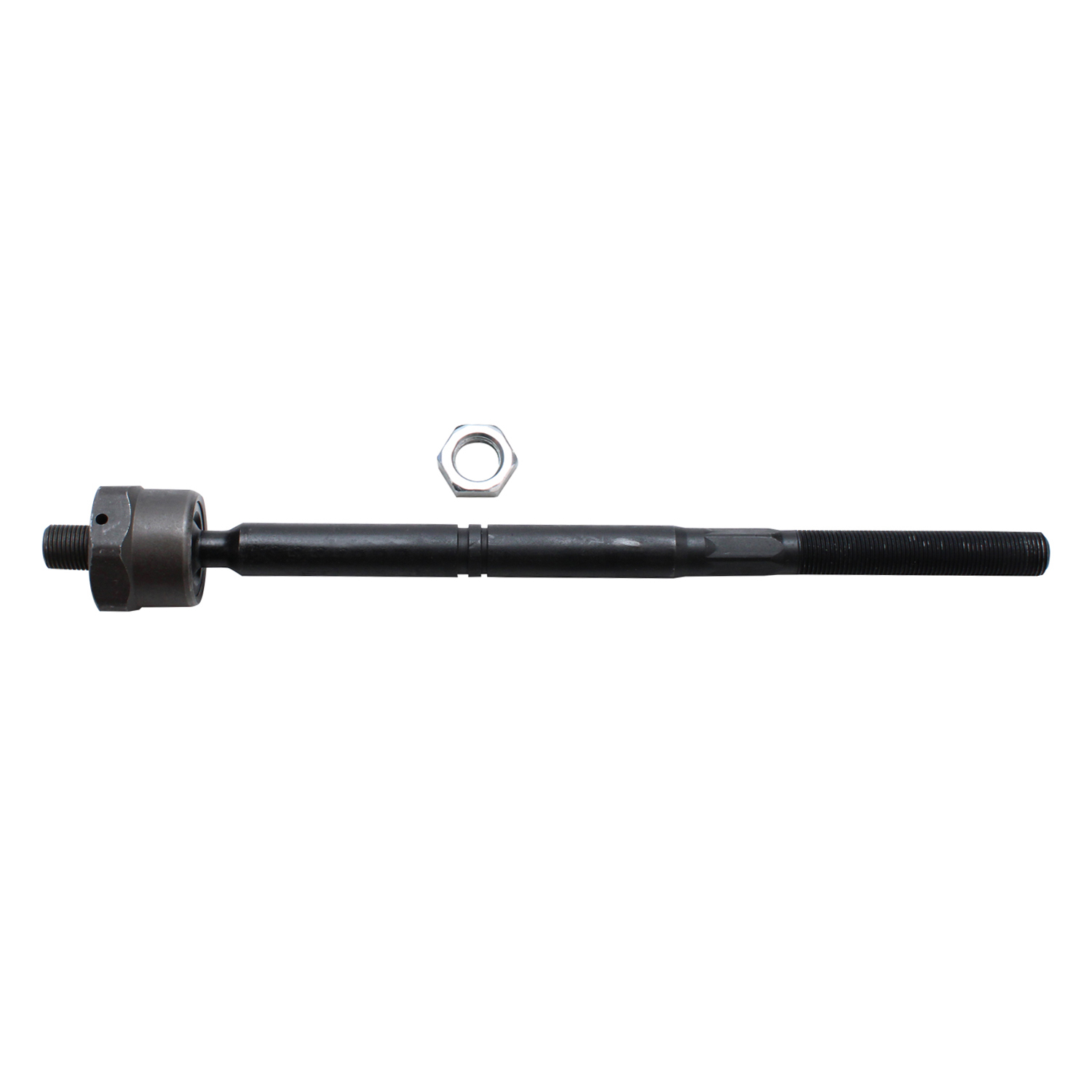 Detroit Axle - 4WD Front Inner Tie Rods for 2004-2008 Ford F-150 Lincoln Mark LT — image 5