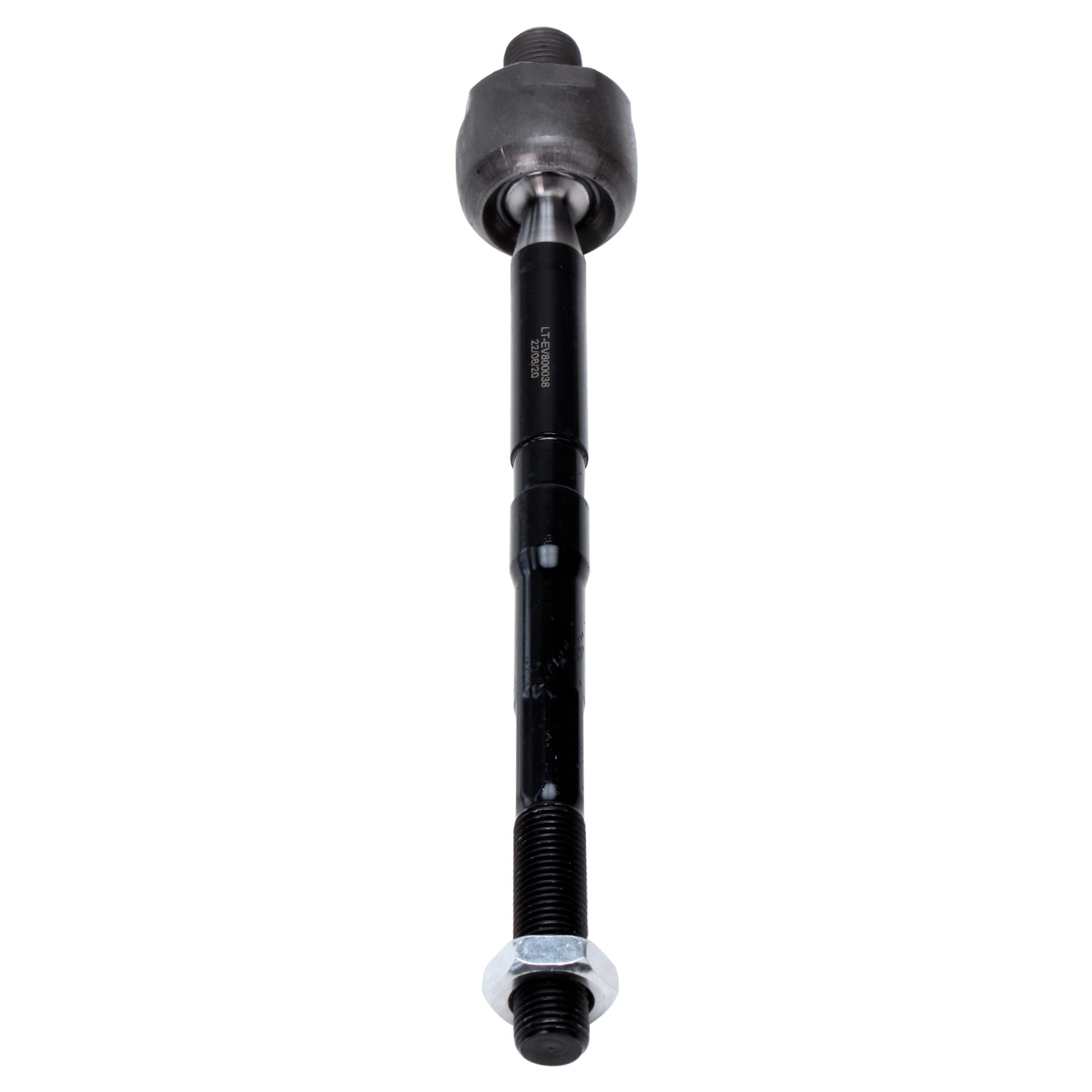 Detroit Axle - Front Inner Tie Rod Ends for 2002 2003 2004 2005 Kia Sedona — image 5