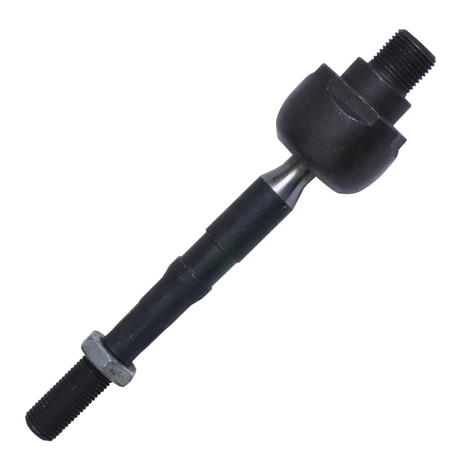 Detroit Axle - Front Inner Tie Rods for 2003 2004 2005 2006-2009 Kia Sorento — image 5