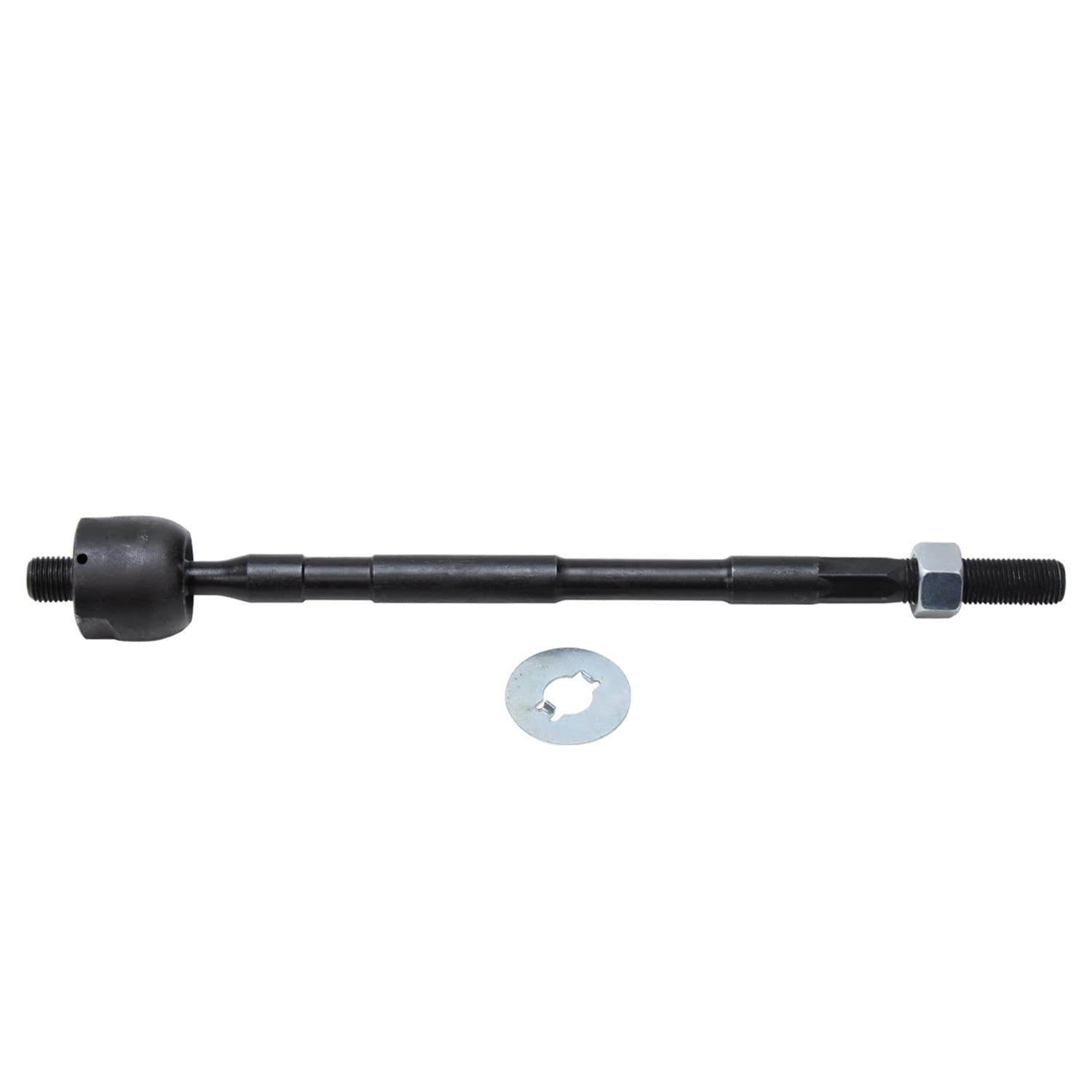 Detroit Axle - Front Inner Tie Rod Ends for 1998 1999 2000 2001 Subaru Impreza — image 5