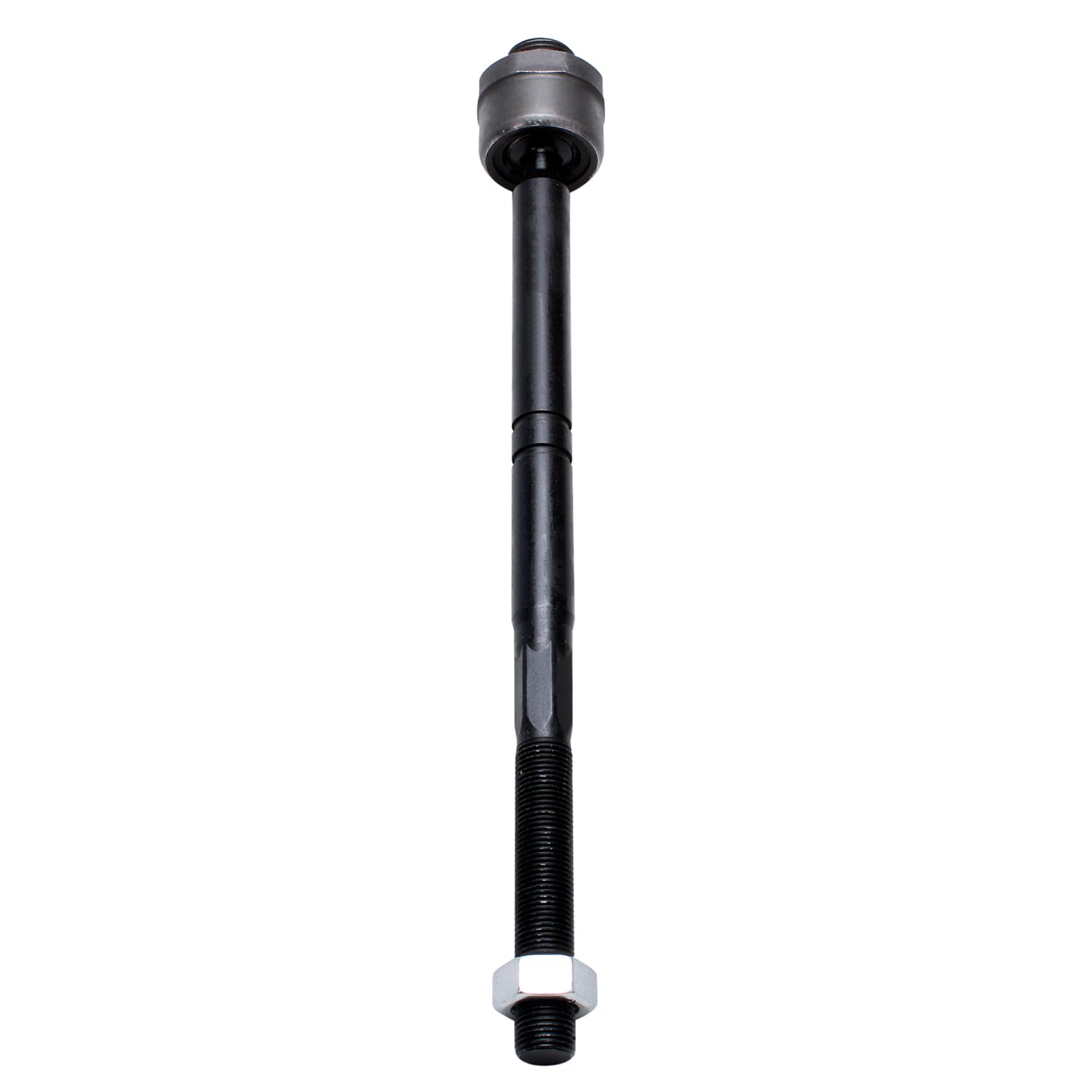 Detroit Axle - Front Inner Tie Rod Ends for Silverado Sierra Yukon XL 1500 Tahoe — image 5