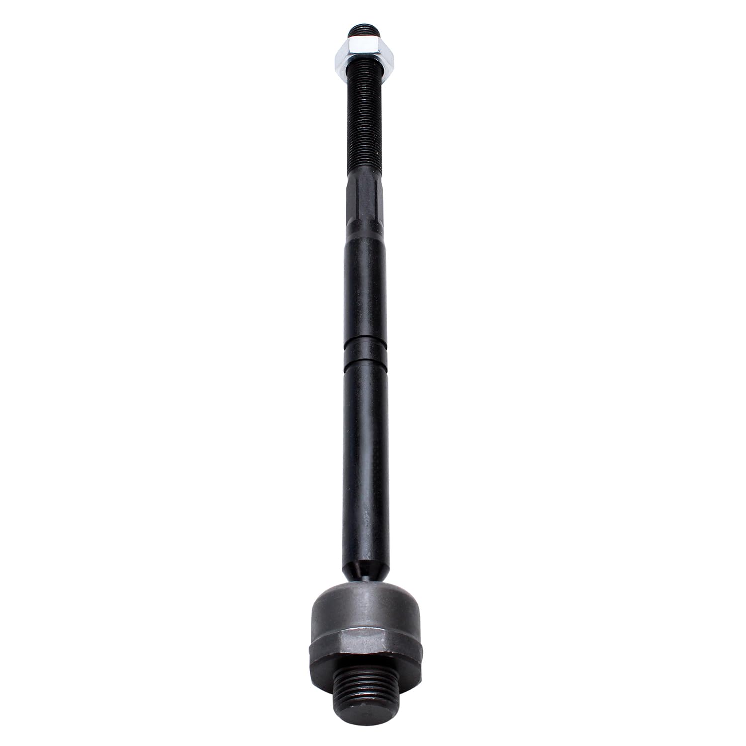 Detroit Axle - Front Inner Tie Rod Ends for Silverado Sierra Yukon XL 1500 Tahoe — image 7