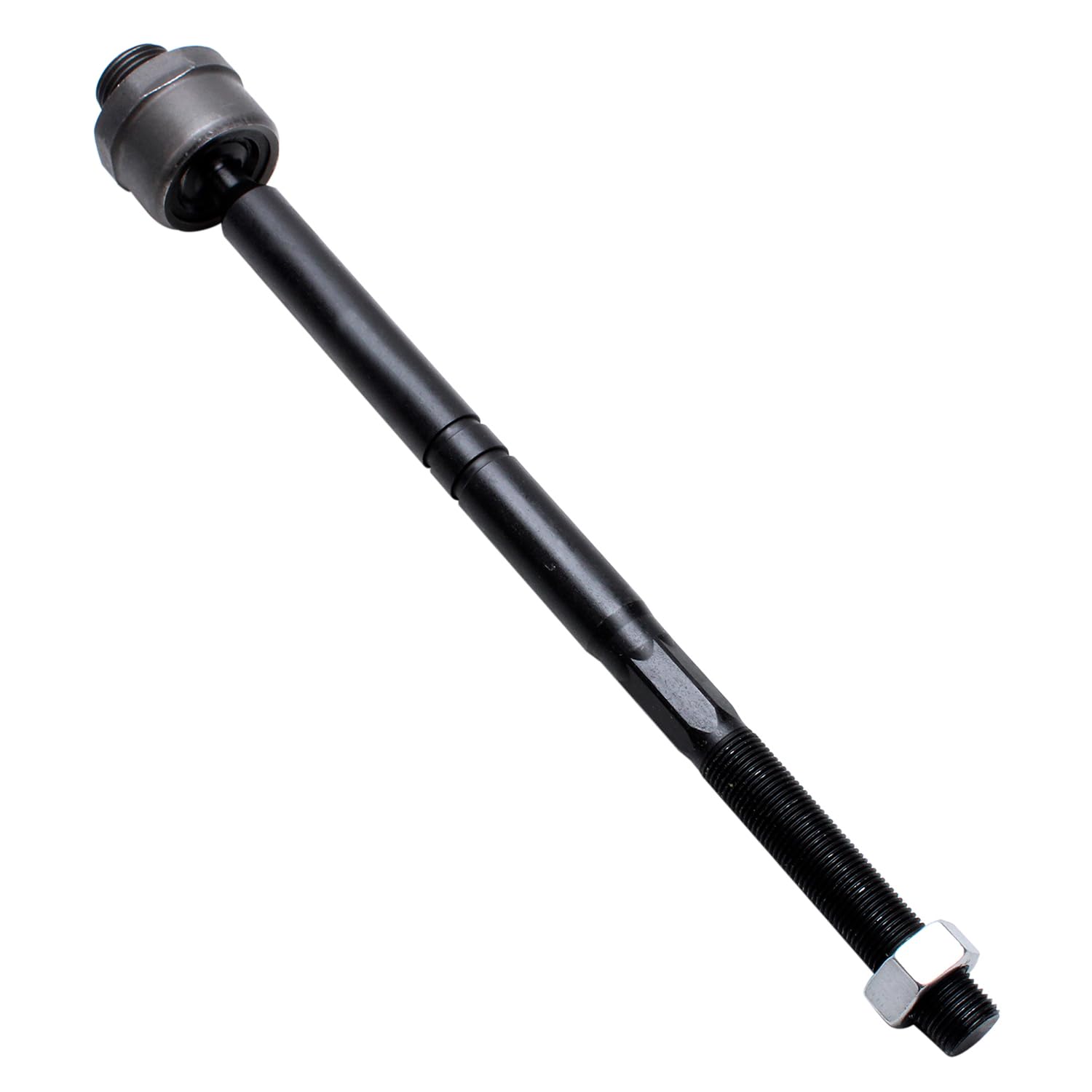 Detroit Axle - Front Inner Tie Rod Ends for Silverado Sierra Yukon XL 1500 Tahoe — image 6