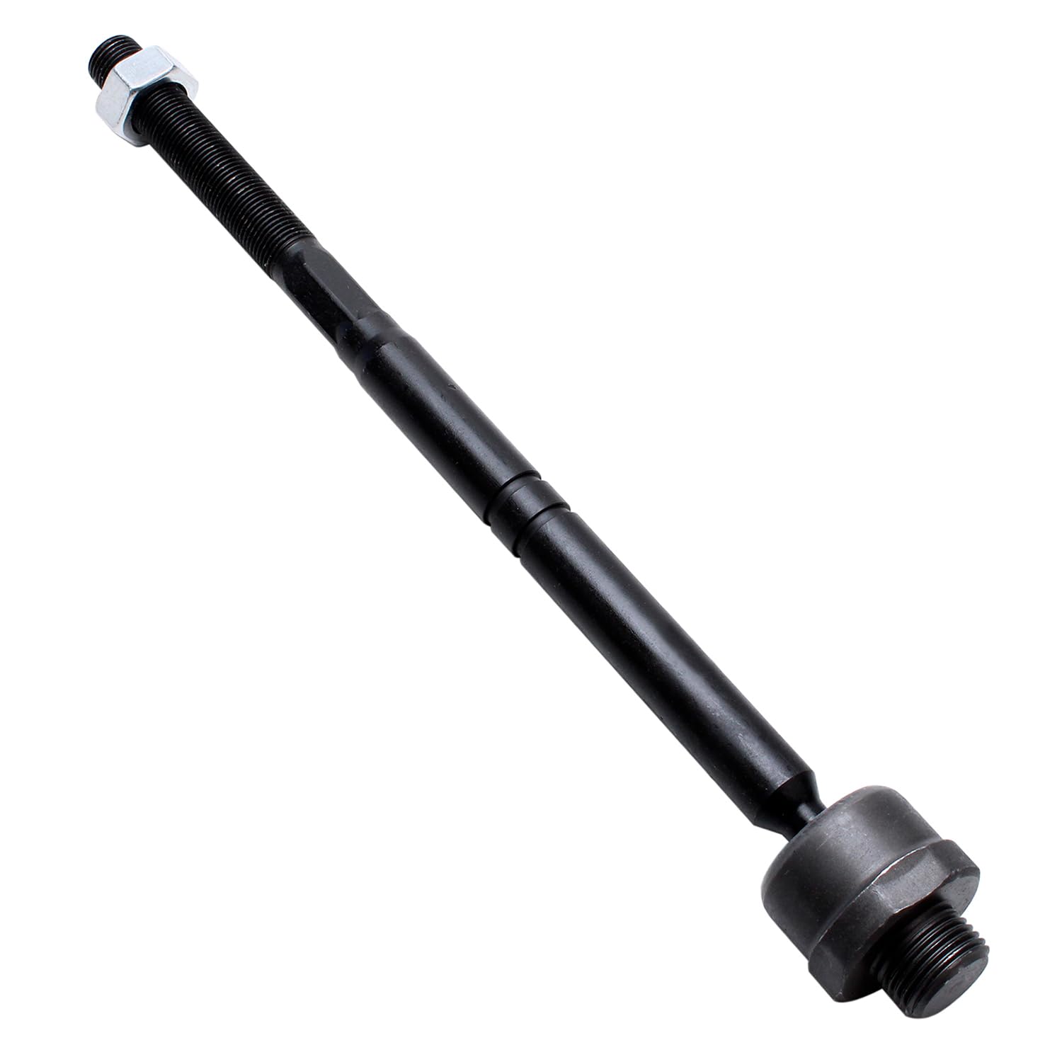 Detroit Axle - Front Inner Tie Rod Ends for Silverado Sierra Yukon XL 1500 Tahoe — image 8