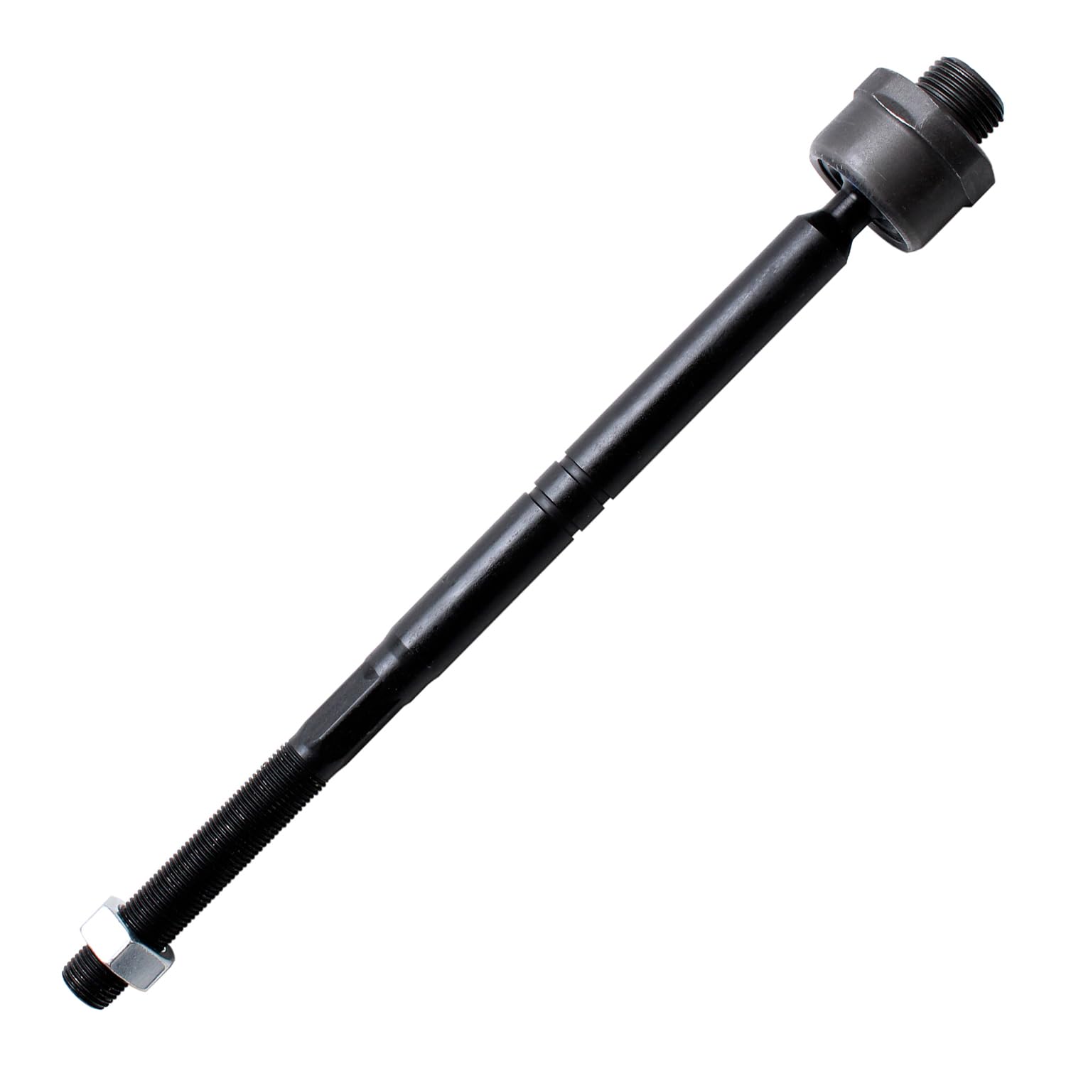 Detroit Axle - Front Inner Tie Rod Ends for Silverado Sierra Yukon XL 1500 Tahoe — image 4