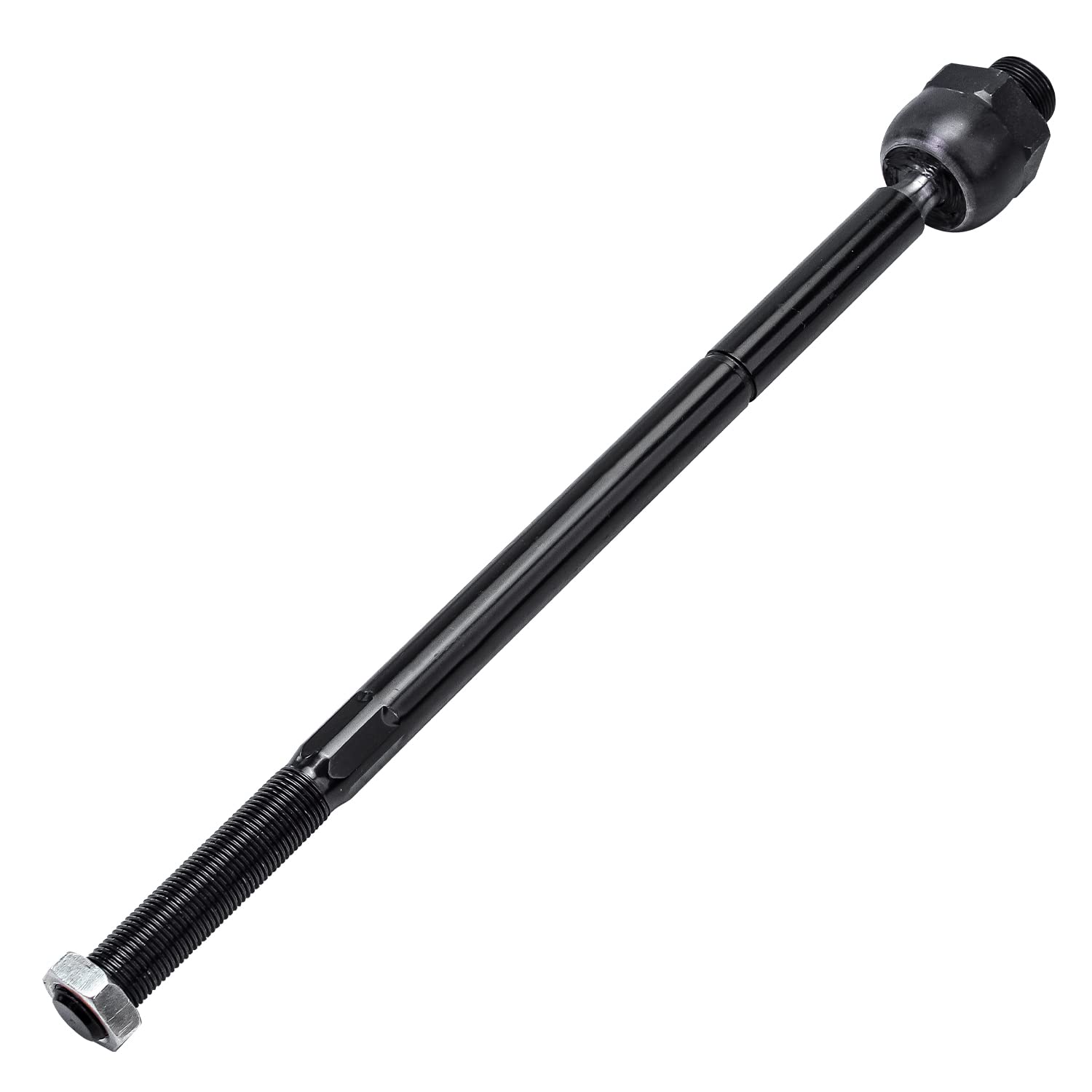 Detroit Axle - Front Inner Tie Rods for 2006-2012 Dodge Ram 1500 (5 Lug Models) — image 7