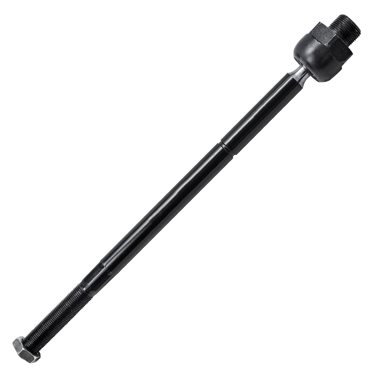 Detroit Axle - Front Inner Tie Rods for 2006-2012 Dodge Ram 1500 (5 Lug Models) — image 4