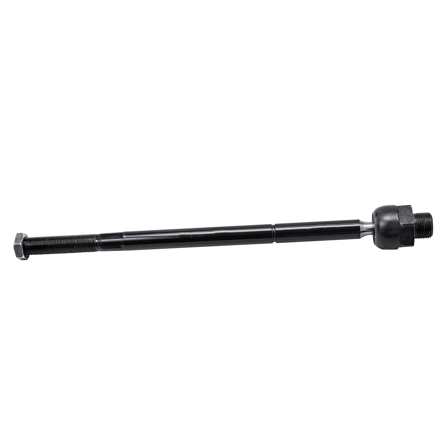 Detroit Axle - Front Inner Tie Rods for 2006-2012 Dodge Ram 1500 (5 Lug Models) — image 5