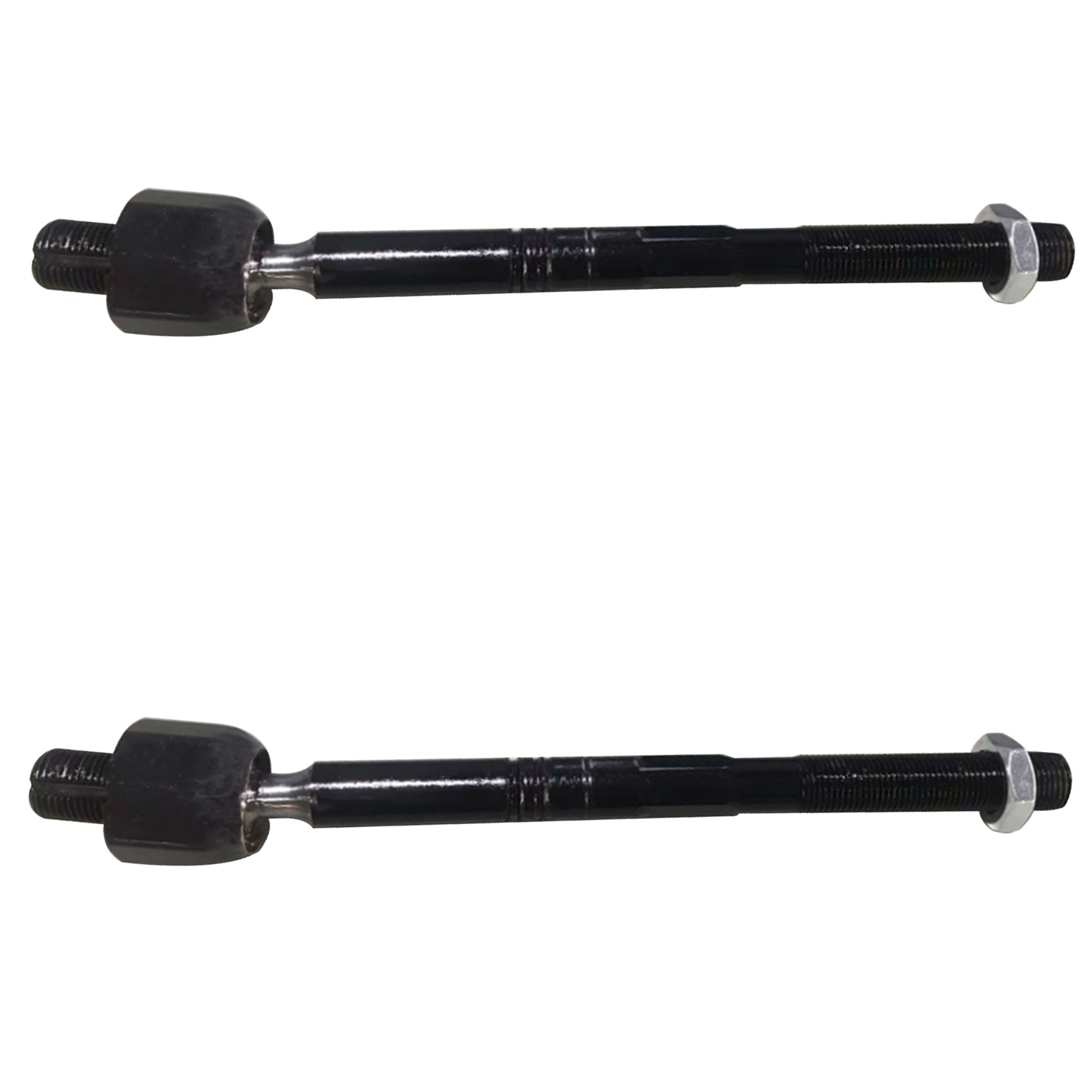 Front Inner Tie Rods (Pair)