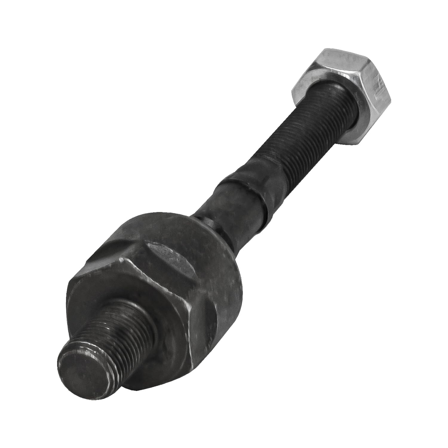 Detroit Axle - Front Inner Tie Rods for 2001-2006 Volvo S60 S80 V70 XC70 XC90 — image 5