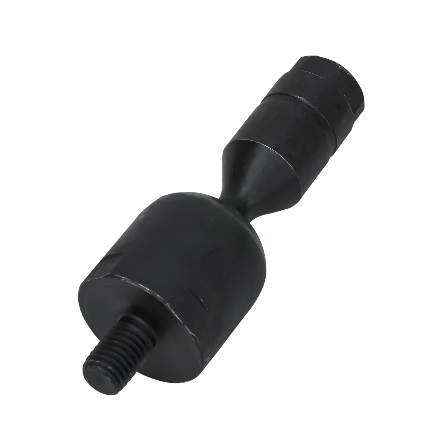 Detroit Axle - Front Inner Tie Rods for 2004 2005 2006 2007-2009 Cadillac SRX — image 8