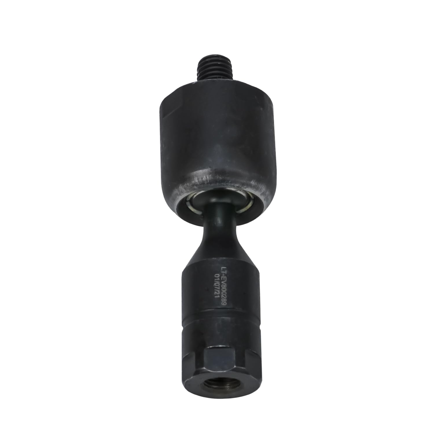 Detroit Axle - Front Inner Tie Rods for 2004 2005 2006 2007-2009 Cadillac SRX — image 5