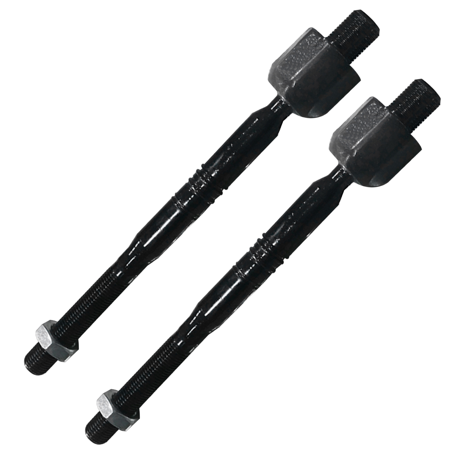 Front Inner Tie Rods (Pair)