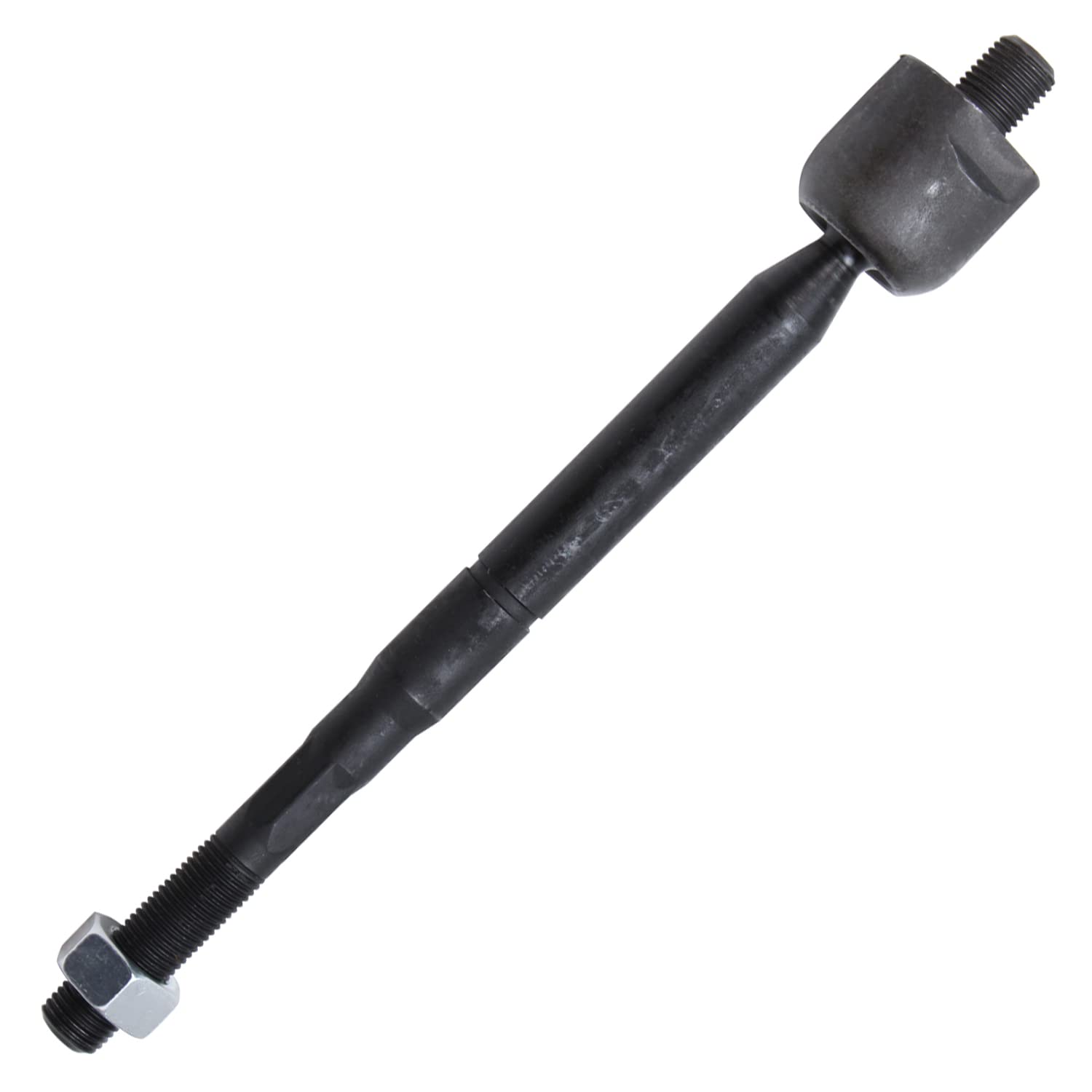 Detroit Axle - Front Inner Tie Rod for 2006 2007 2008-2013 Toyota Yaris — image 4