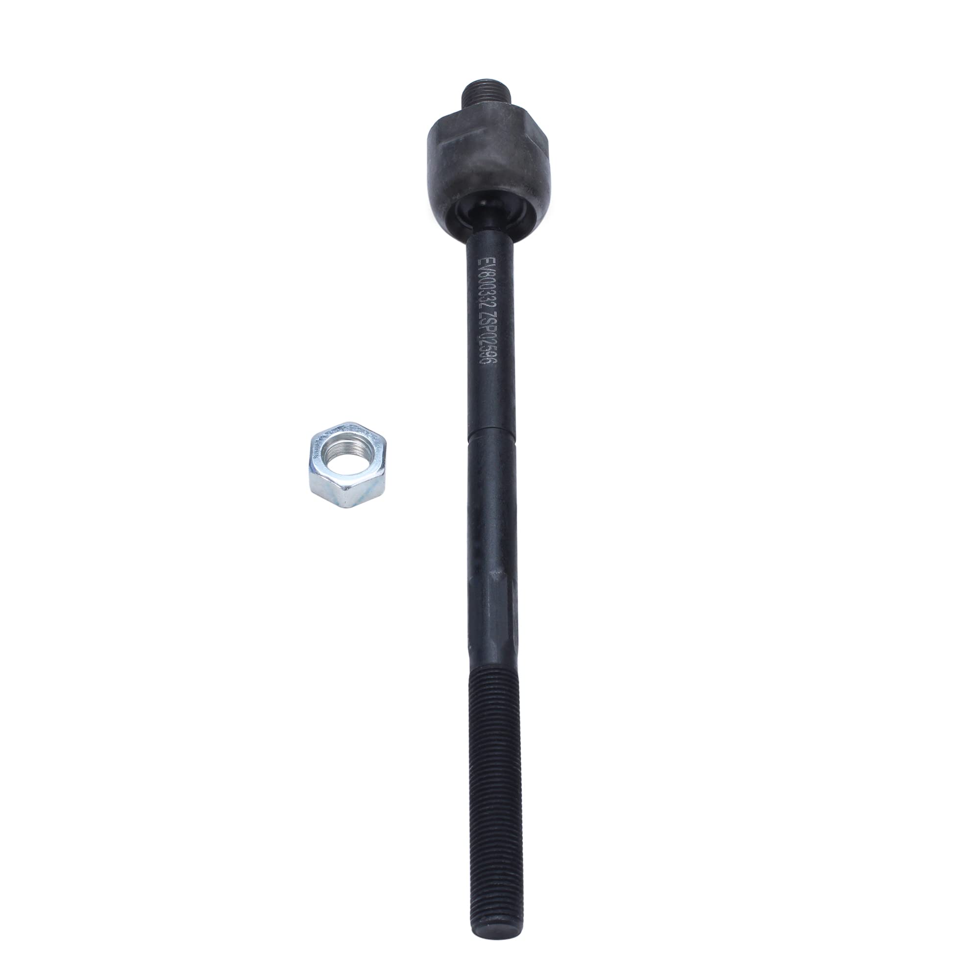 Detroit Axle - Front Inner Tie Rods for 2003 2004 2005 2006 2007 Cadillac CTS — image 7