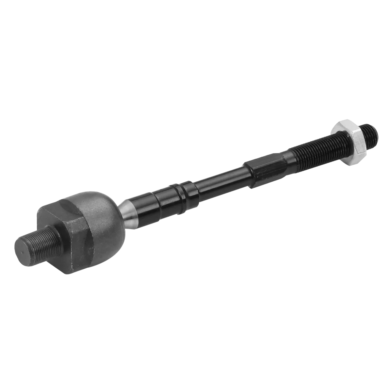 Detroit Axle - Front Inner Tie Rods for 2007-2010 2011 2012 2013 Nissan Altima — image 5