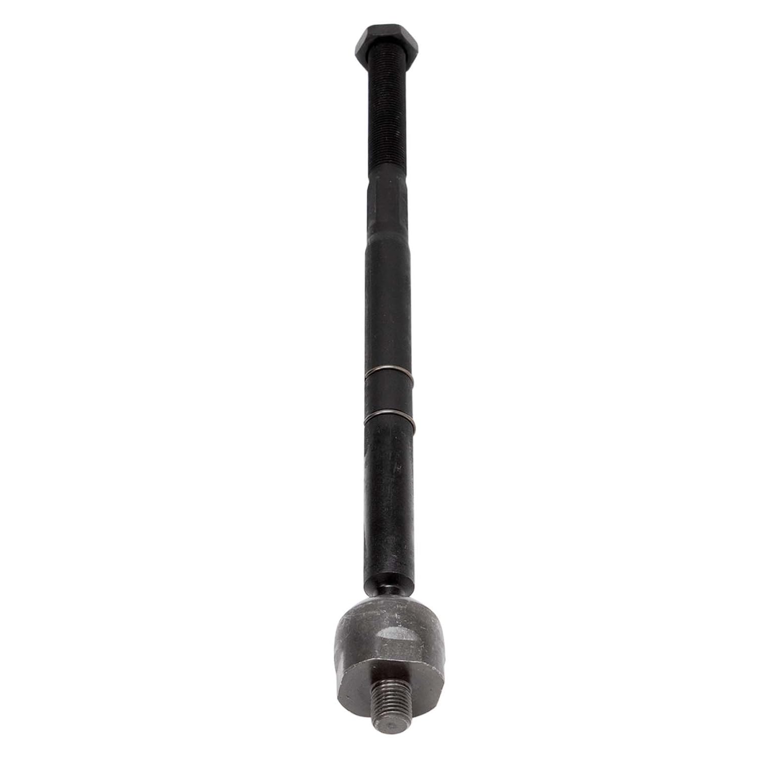 Detroit Axle - Front Inner Tie Rod Ends for Ford Escape Mercury Mariner Tribute — image 6