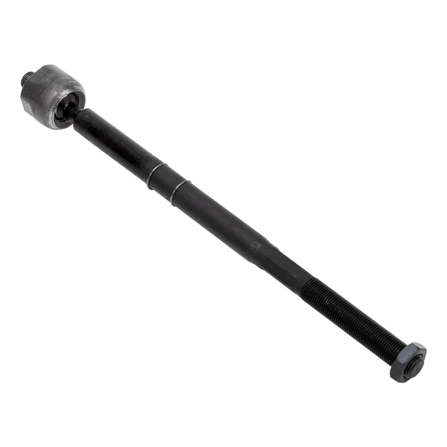 Detroit Axle - Front Inner Tie Rod Ends for Ford Escape Mercury Mariner Tribute — image 7