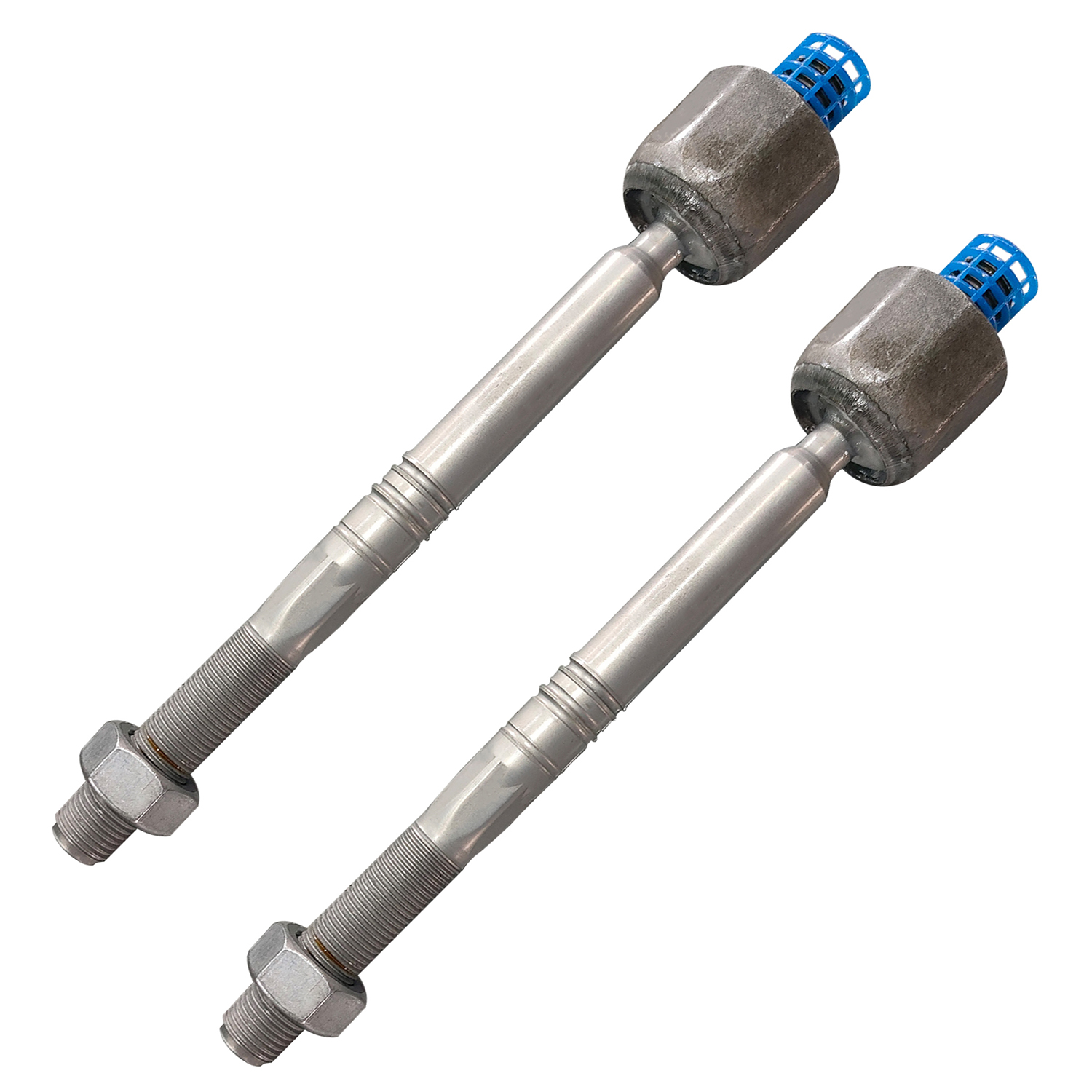 Front Inner Tie Rods (Pair)