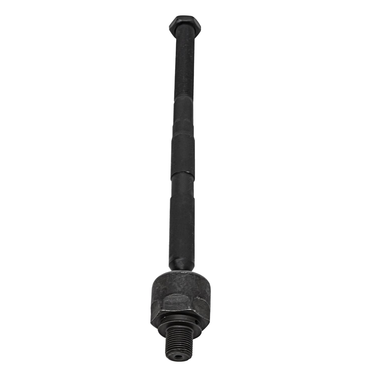 Detroit Axle - Front Inner Tie Rod Ends for 2008-2011 Dodge Nitro Jeep Liberty — image 8