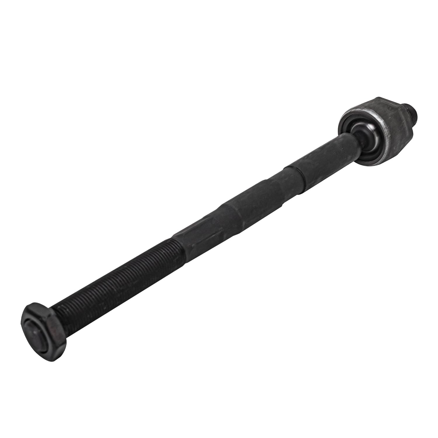 Detroit Axle - Front Inner Tie Rod Ends for 2008-2011 Dodge Nitro Jeep Liberty — image 5