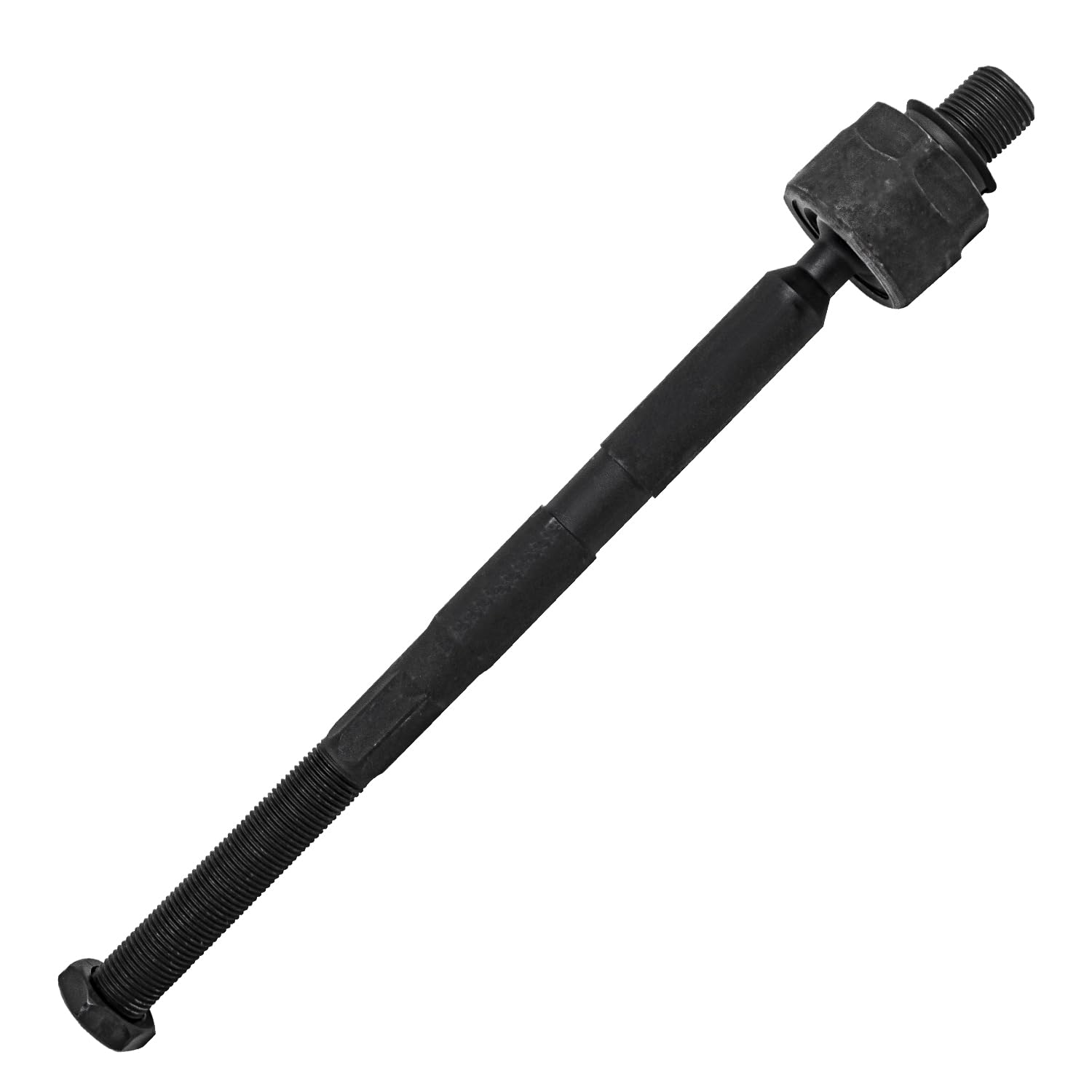 Detroit Axle - Front Inner Tie Rod Ends for 2008-2011 Dodge Nitro Jeep Liberty — image 4