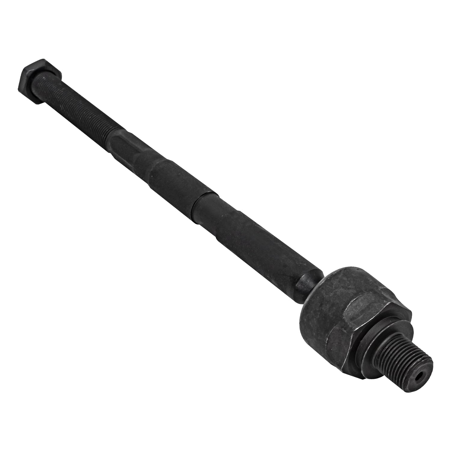 Detroit Axle - Front Inner Tie Rod Ends for 2008-2011 Dodge Nitro Jeep Liberty — image 7
