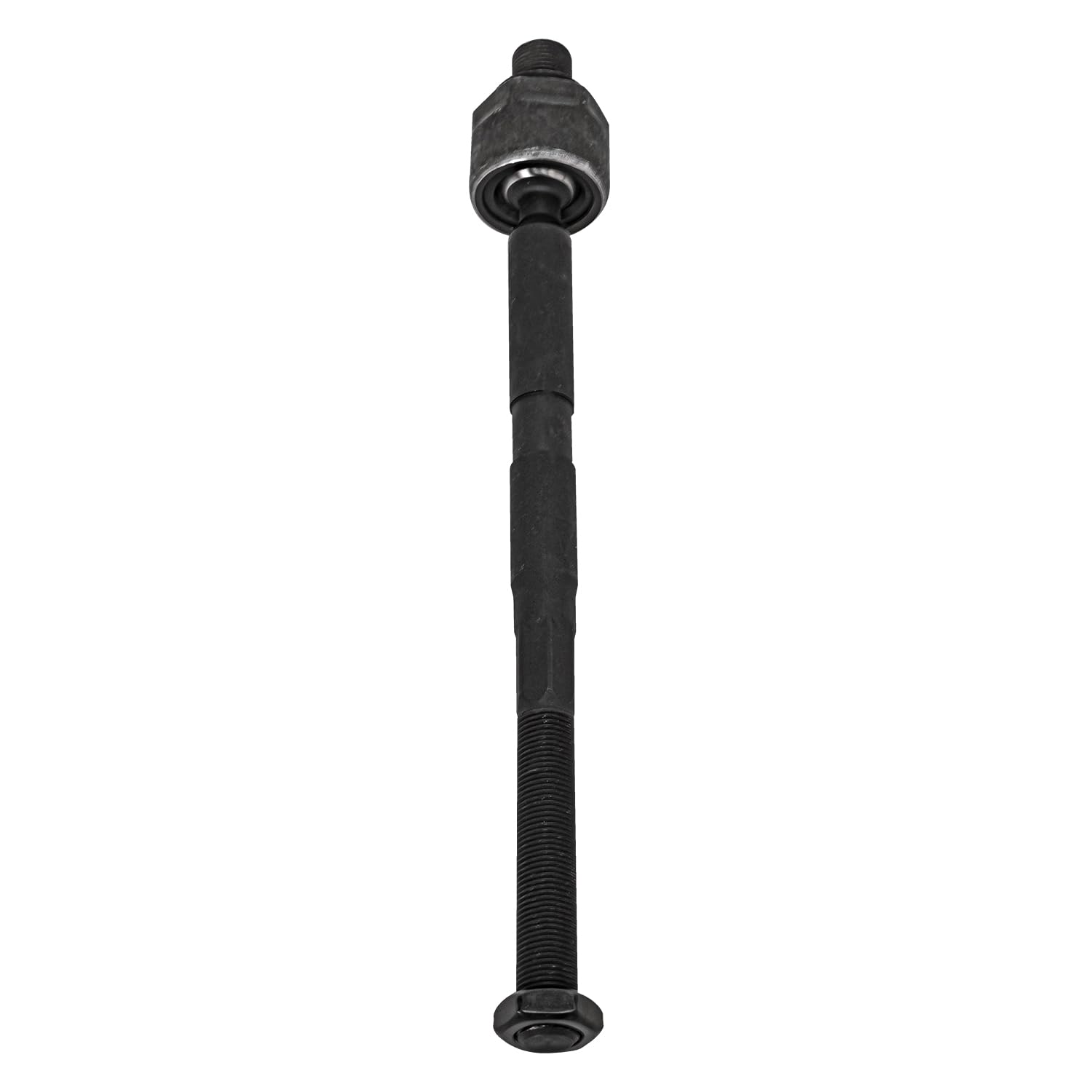 Detroit Axle - Front Inner Tie Rod Ends for 2008-2011 Dodge Nitro Jeep Liberty — image 6