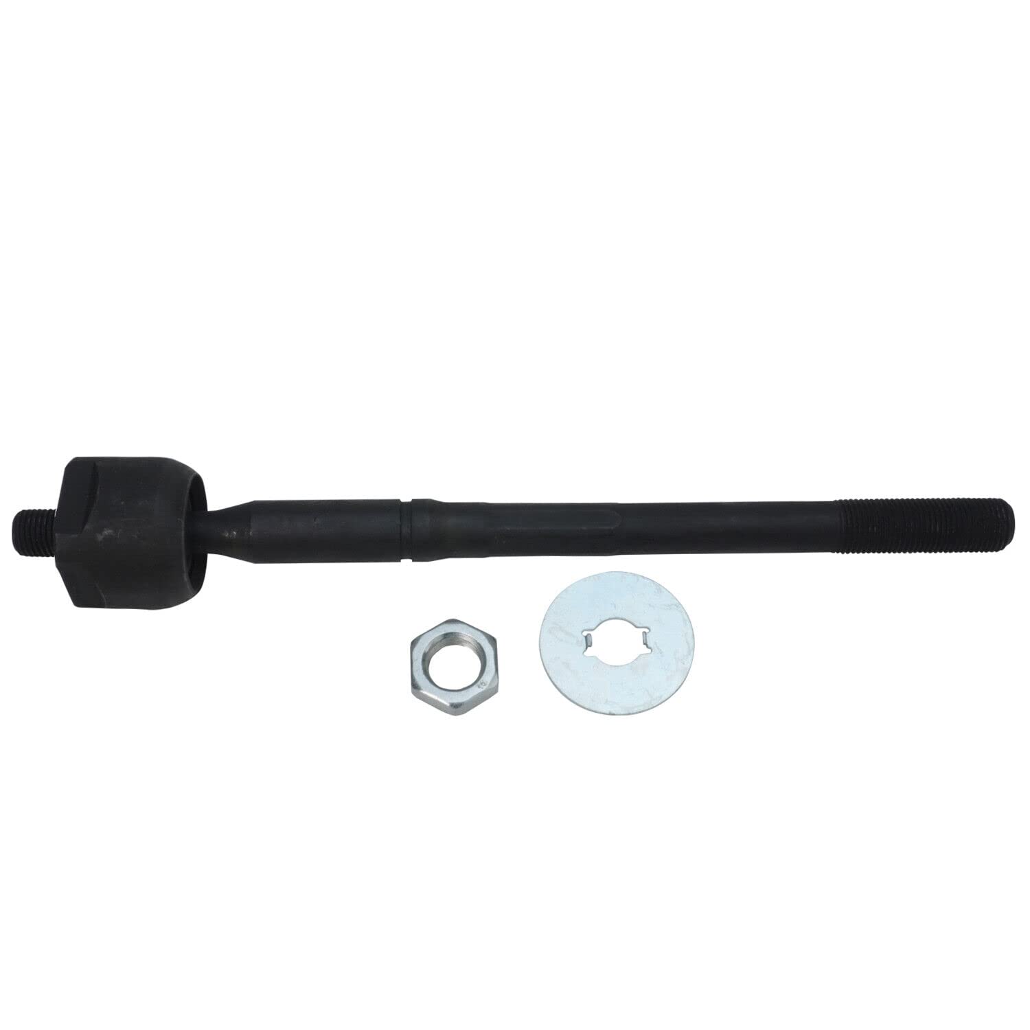 Detroit Axle - Front Inner Tie Rods for 2005 2006 2007 2008-2018 Toyota Tacoma — image 5