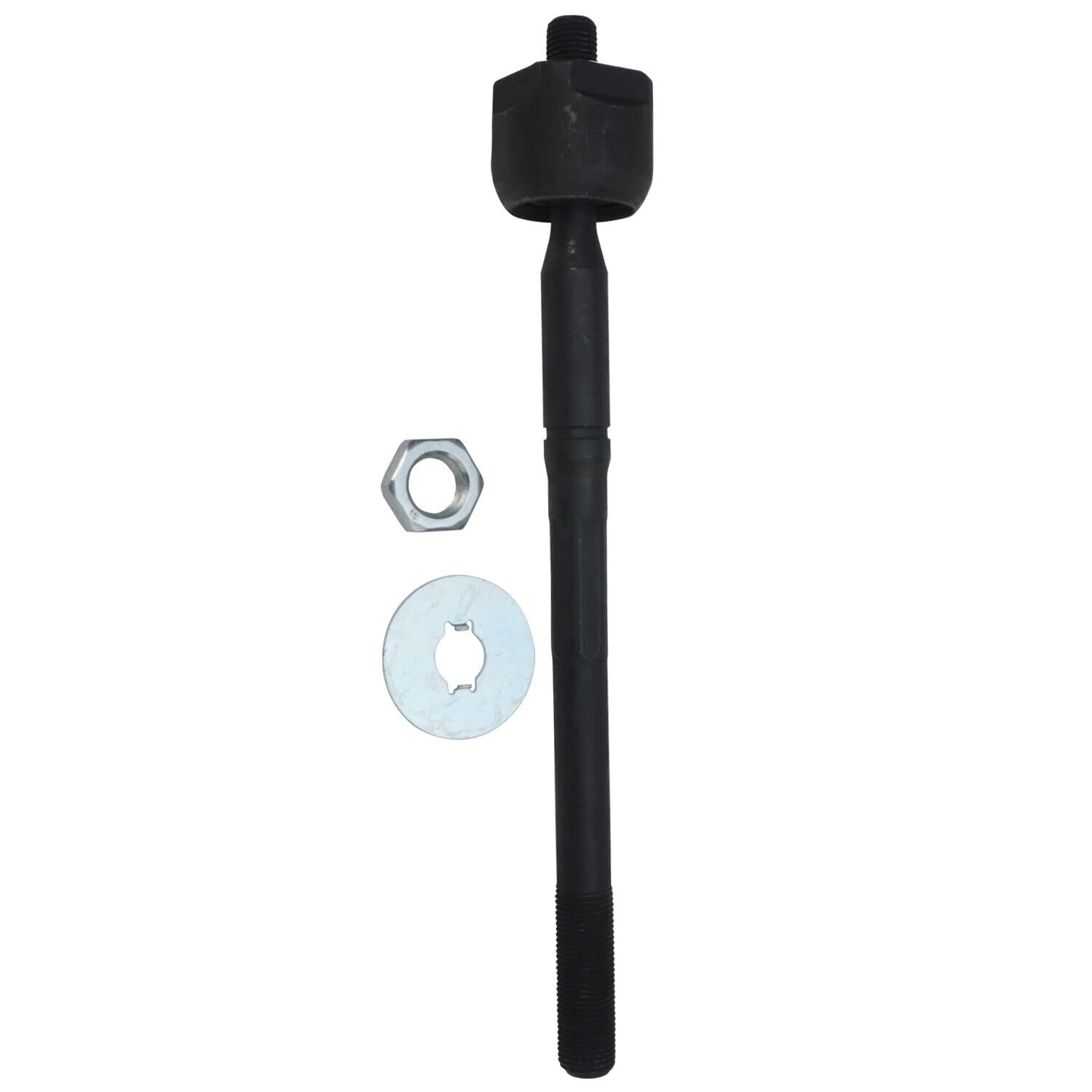 Detroit Axle - Front Inner Tie Rods for 2005 2006 2007 2008-2018 Toyota Tacoma — image 6