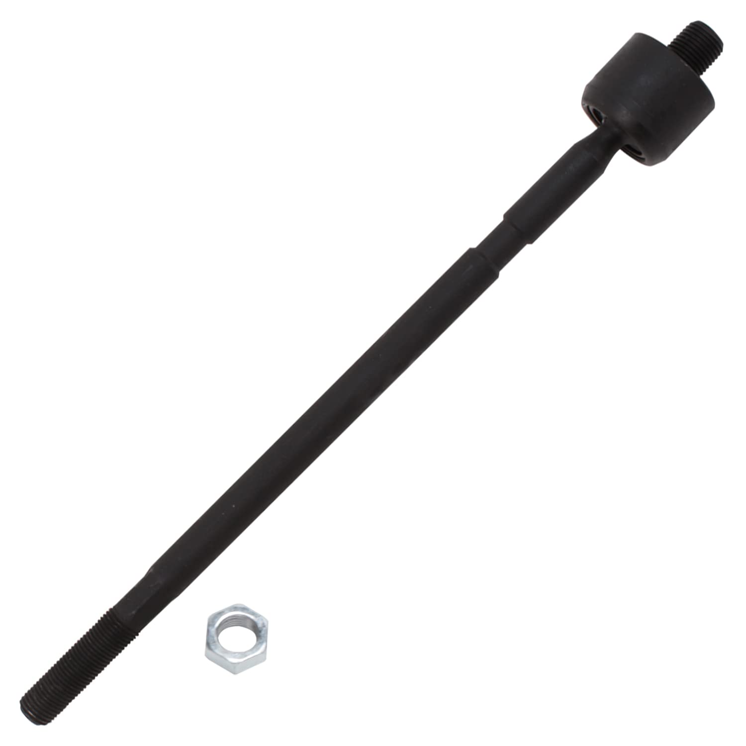 Detroit Axle - Front Inner Tie Rods for 1997 1998 1999-2004 Mitsubishi Diamante — image 4