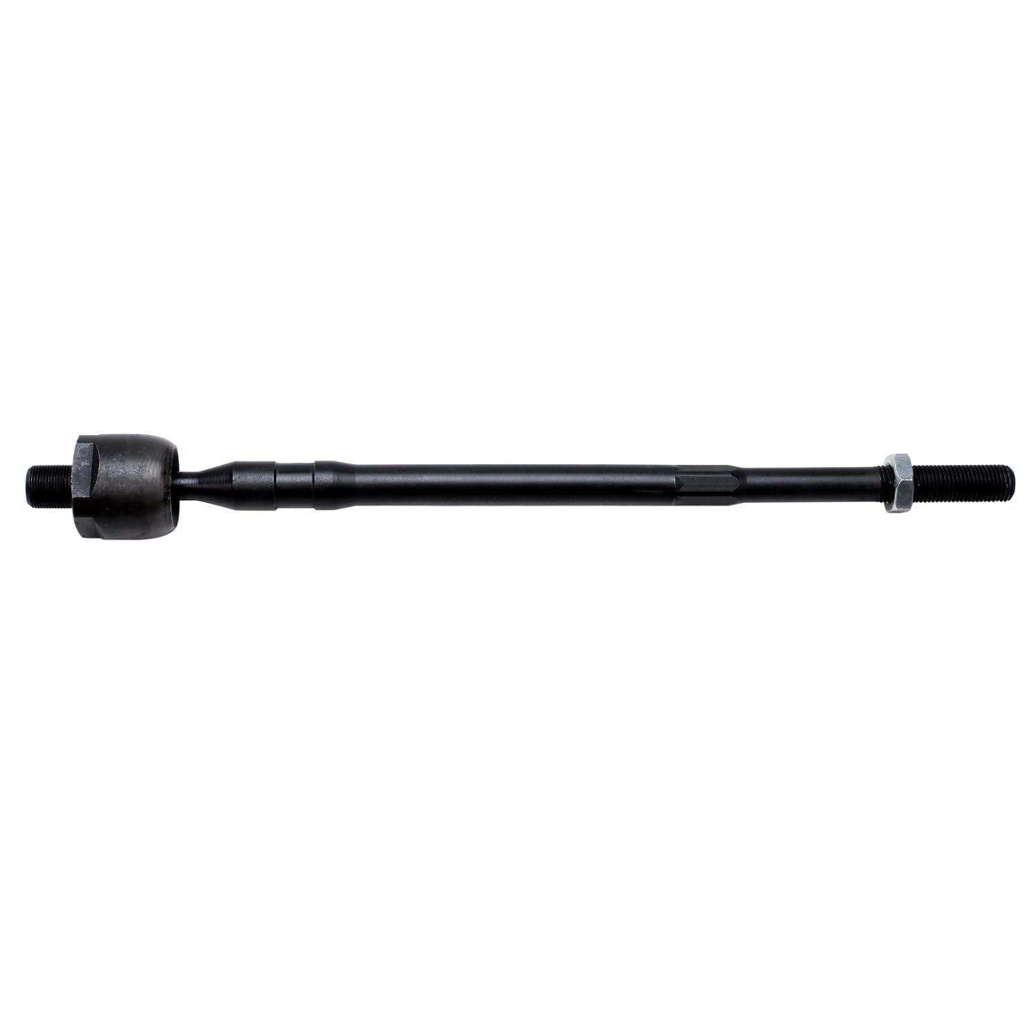 Detroit Axle - Front Inner Tie Rods for 2004 2005 2006-2011 Mitsubishi Endeavor — image 7