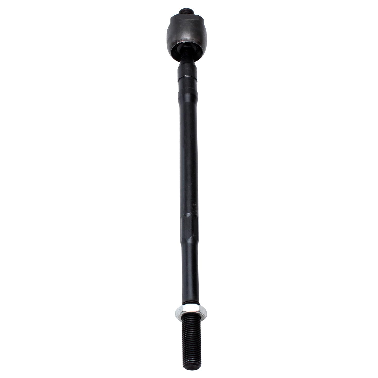 Detroit Axle - Front Inner Tie Rods for 2004 2005 2006-2011 Mitsubishi Endeavor — image 5