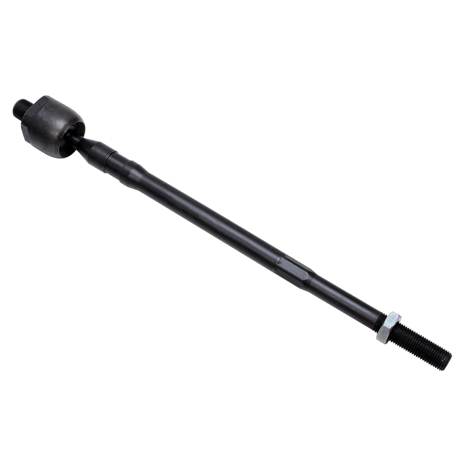 Detroit Axle - Front Inner Tie Rods for 2004 2005 2006-2011 Mitsubishi Endeavor — image 6