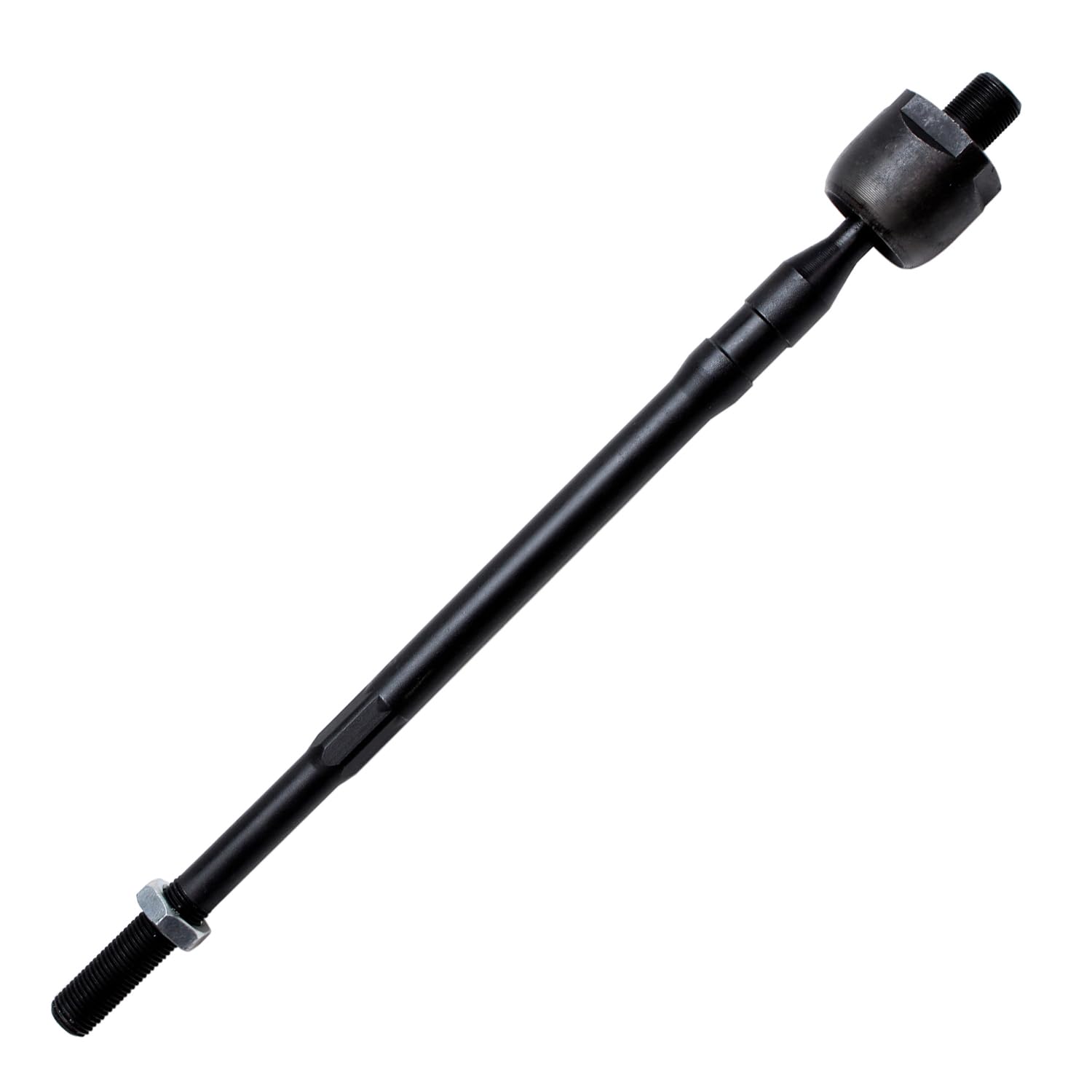 Detroit Axle - Front Inner Tie Rods for 2004 2005 2006-2011 Mitsubishi Endeavor — image 4