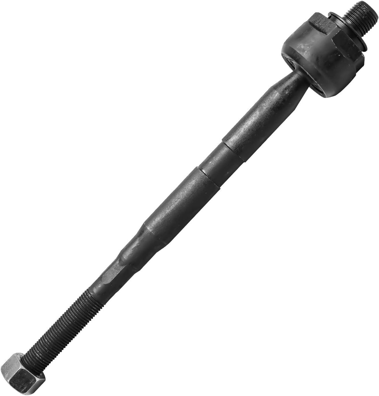 Detroit Axle - Front Inner Tie Rods for Chevy Colorado GMC Canyon Isuzu i-370 — image 4