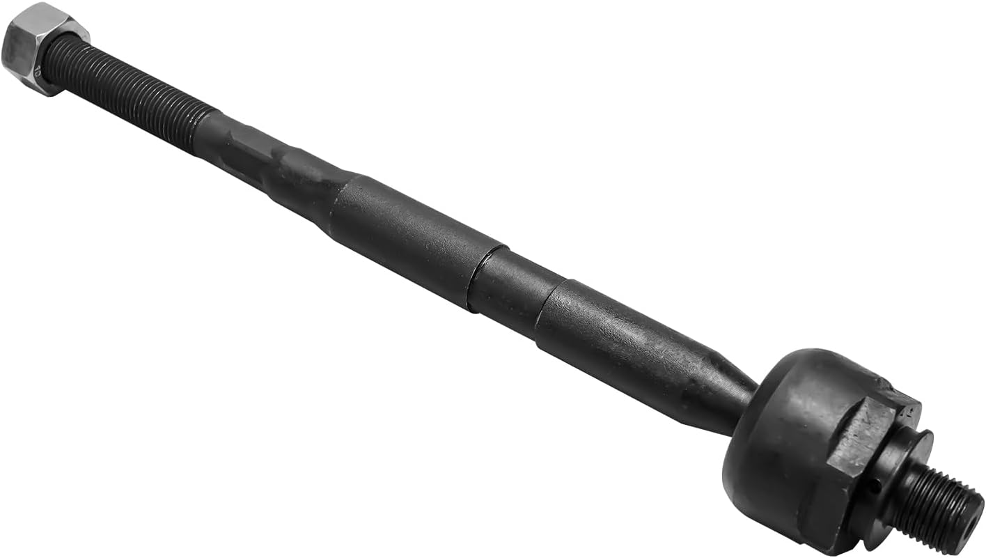 Detroit Axle - Front Inner Tie Rods for Chevy Colorado GMC Canyon Isuzu i-370 — image 8