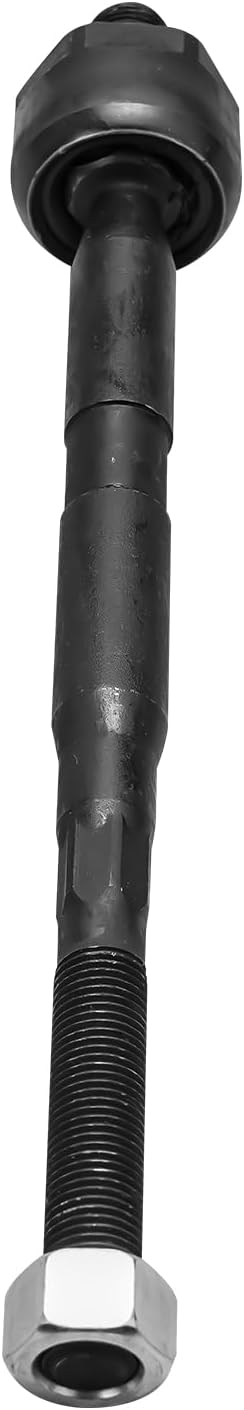 Detroit Axle - Front Inner Tie Rods for Chevy Colorado GMC Canyon Isuzu i-370 — image 5