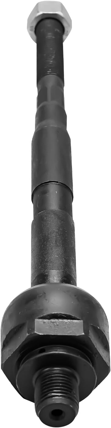 Detroit Axle - Front Inner Tie Rods for Chevy Colorado GMC Canyon Isuzu i-370 — image 7