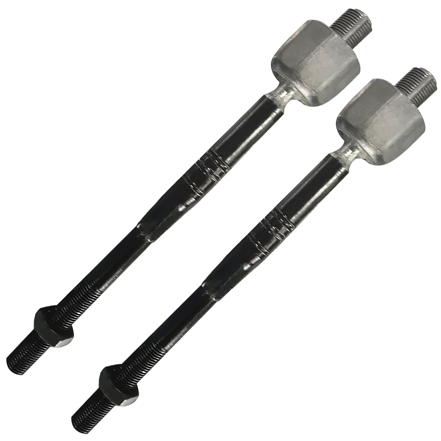 Front Inner Tie Rods (Pair)