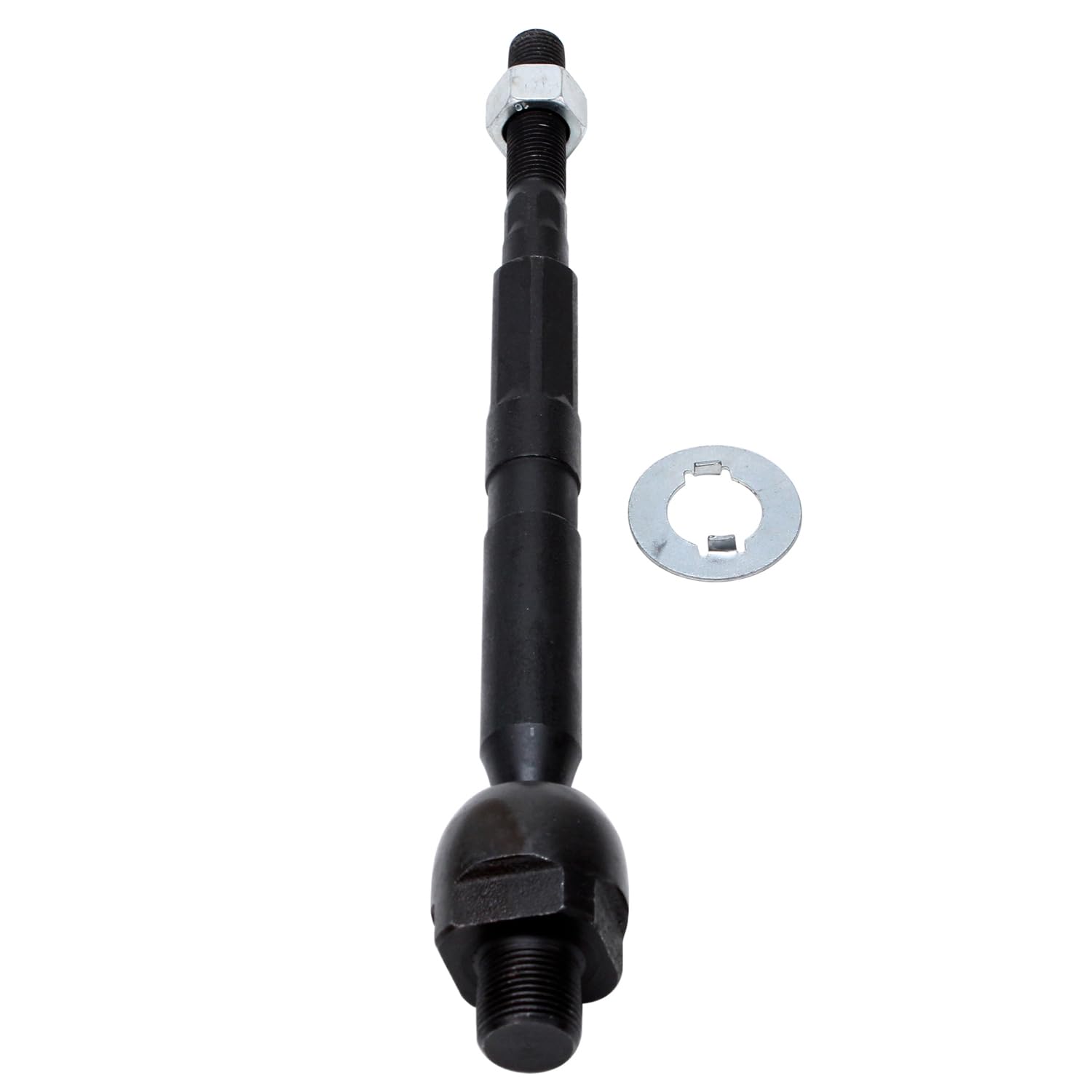 Detroit Axle - Front Inner Tie Rods for 2007 2008 2009 2010 2011 Honda CR-V — image 8