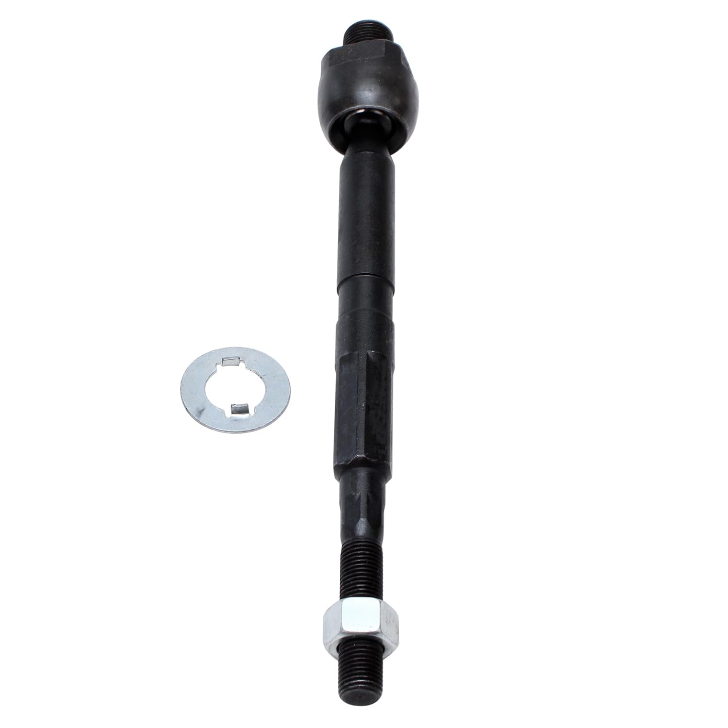 Detroit Axle - Front Inner Tie Rods for 2007 2008 2009 2010 2011 Honda CR-V — image 5