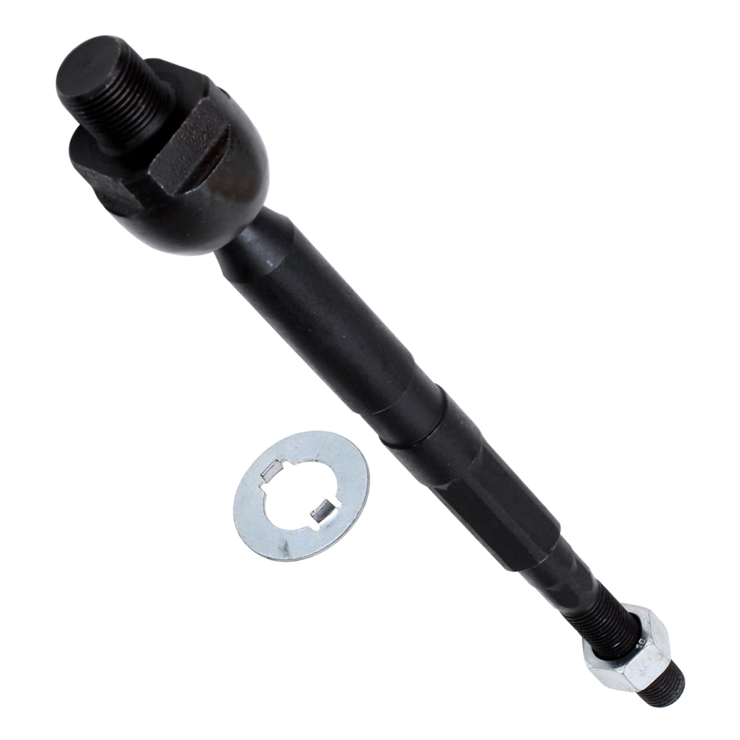 Detroit Axle - Front Inner Tie Rods for 2007 2008 2009 2010 2011 Honda CR-V — image 6