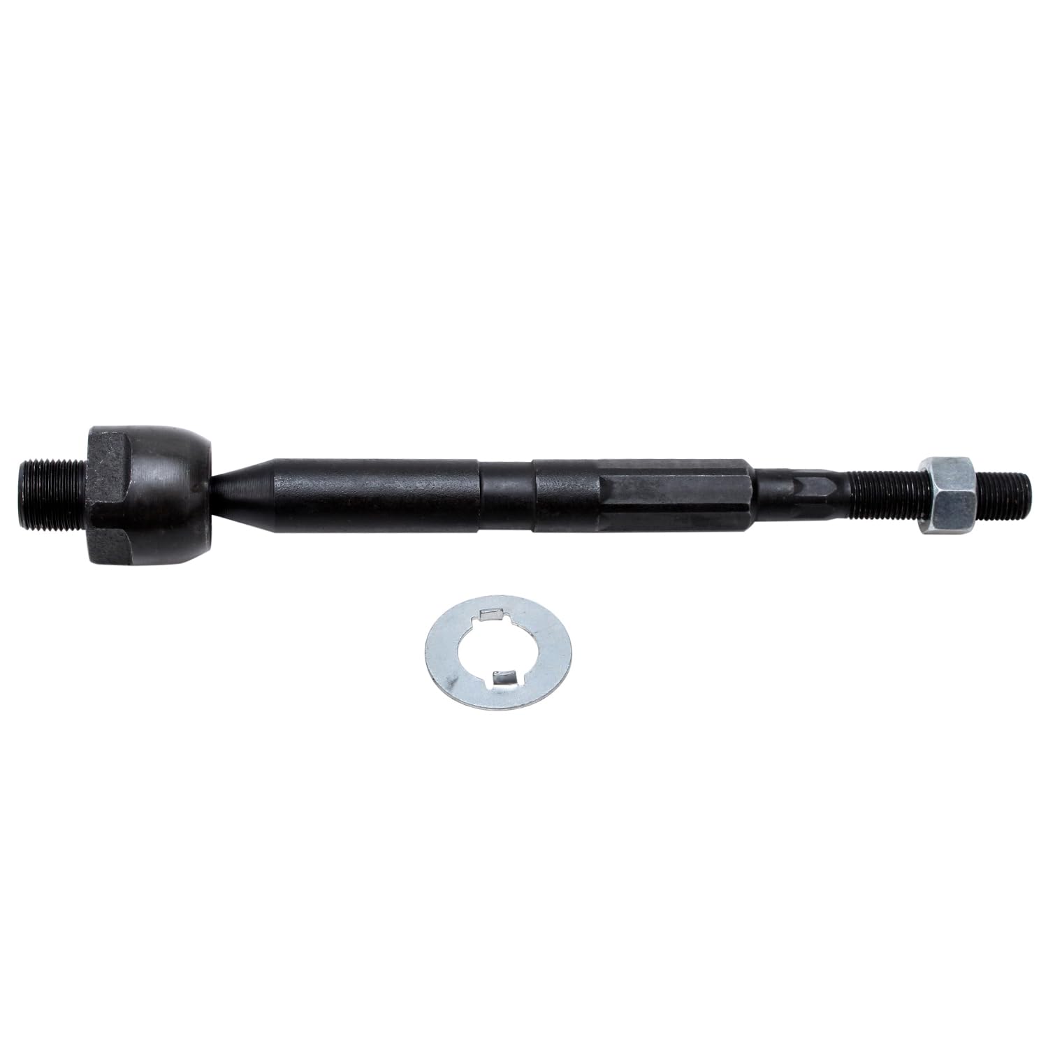 Detroit Axle - Front Inner Tie Rods for 2007 2008 2009 2010 2011 Honda CR-V — image 7