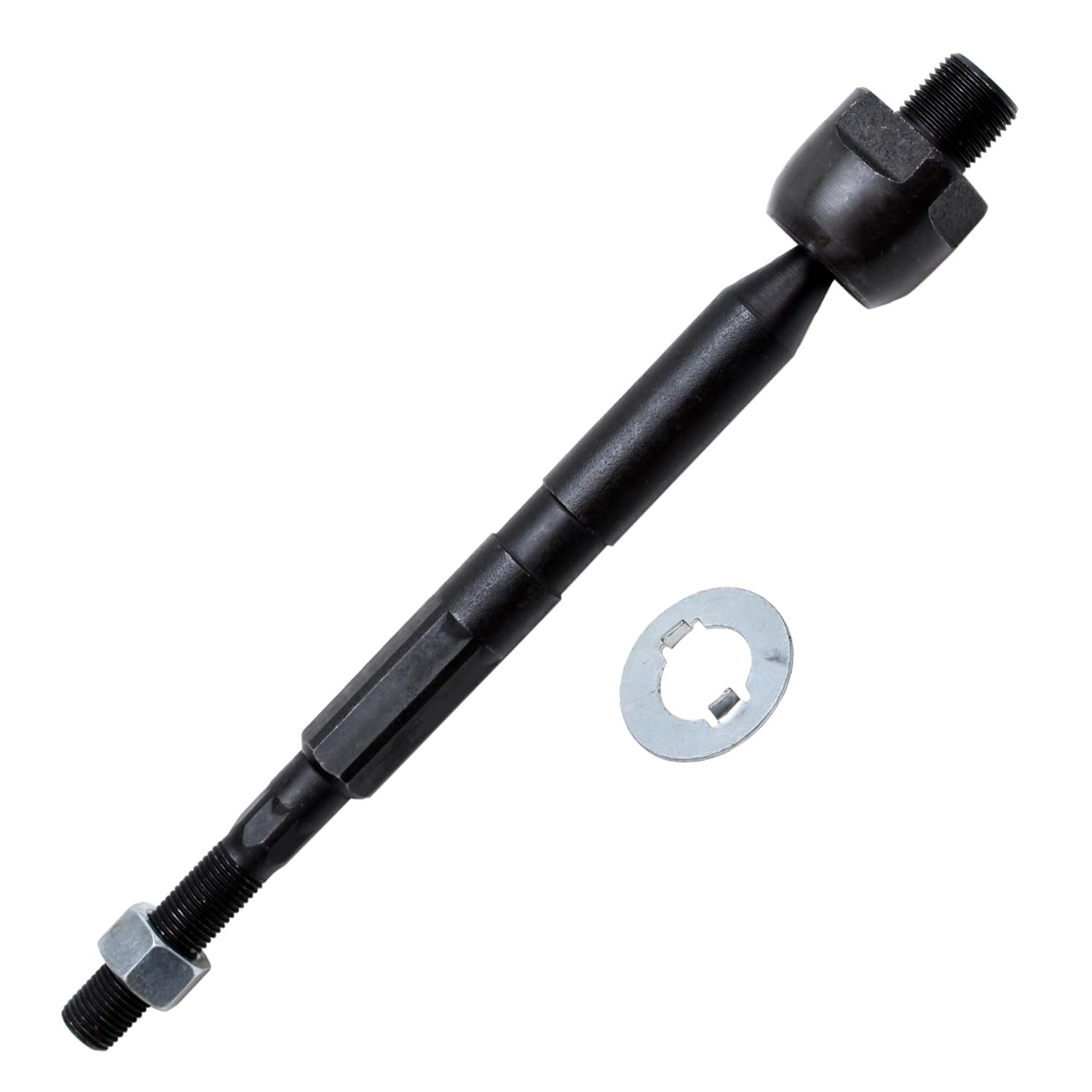 Detroit Axle - Front Inner Tie Rods for 2007 2008 2009 2010 2011 Honda CR-V — image 4