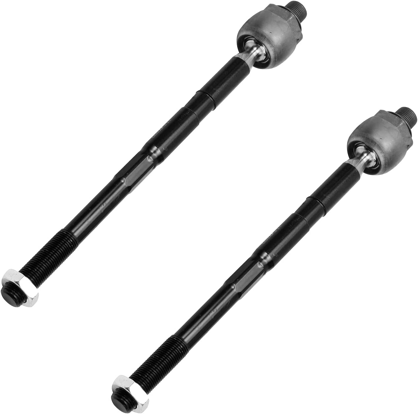 Front Inner Tie Rods (Pair)