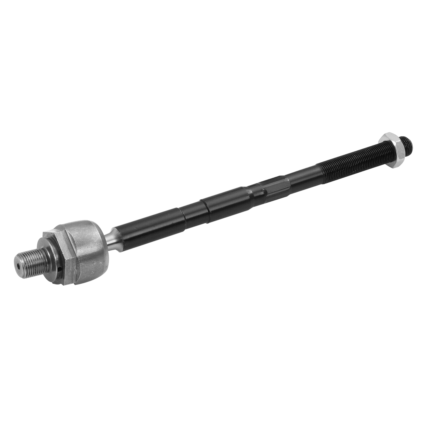 Detroit Axle - 2pc Front Inner Tie Rod Ends for Enclave Traverse Acadia Outlook — image 7