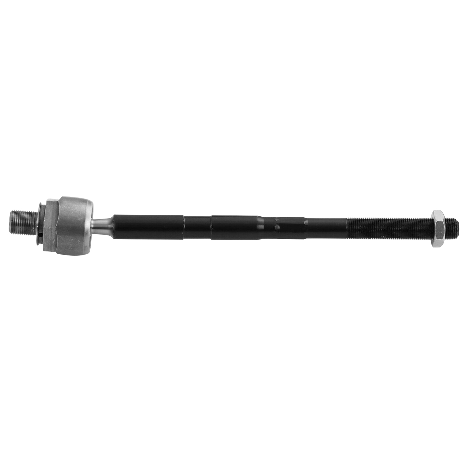 Detroit Axle - 2pc Front Inner Tie Rod Ends for Enclave Traverse Acadia Outlook — image 5