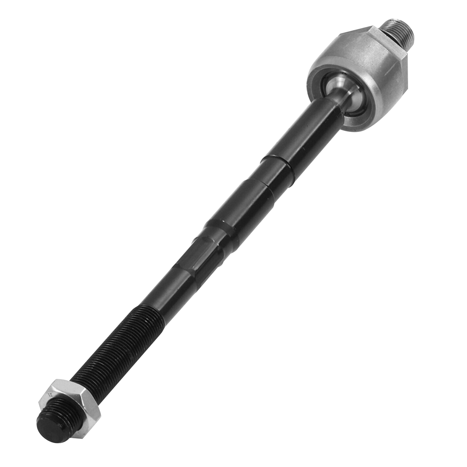 Detroit Axle - 2pc Front Inner Tie Rod Ends for Enclave Traverse Acadia Outlook — image 6