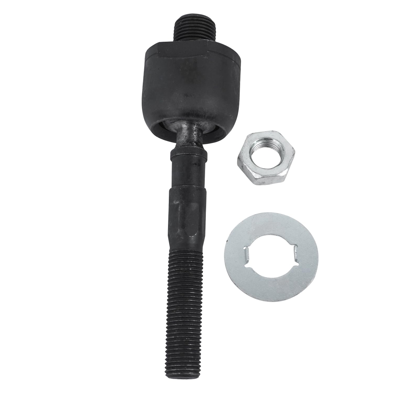 Detroit Axle - Front Inner Tie Rods for 2009 2010 2011 2012 2013 2014 Acura TL — image 5